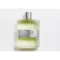 Dior - EAU SAUVAGE eau de toilette 200 ml