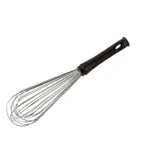 Paderno Garde Series 12900 Pa+plus Black 25 cm 11 Draden