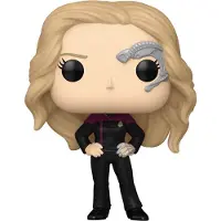 Funko POP! Pop! Television: Star Trek Picard - Seven of Nine #1634