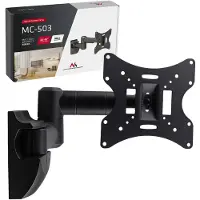 Maclean Brackets MC-503B - TV Muurbeugel voor TV 23- 42 inch tot 30 kg