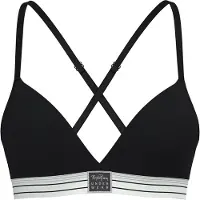 Björn Borg BH Women Original Triangle Black Beauty-M