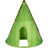 Trigano Speeltent Tipi voor houten schommelsets 2,3 m J-JOU058
