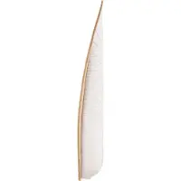 Pedag hielzool | Heel lift | Runderleer | Maat 38-40