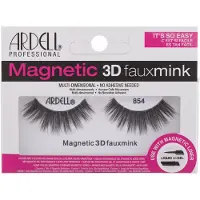 Ardell - Magnetic 3D Faux Mink 854 Nepwimpers Professional Magnetic 3D FauX Mink 854