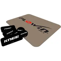 Flowin Pro Plus l 138 x 98 cm l goud