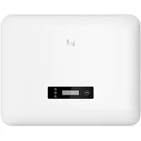 GoodWe 8kW omvormer, netgekoppeld, 3-fase, 2 mppt, WIFILAN Kit-20+RS845, DC TYPE III + AC TYPE III