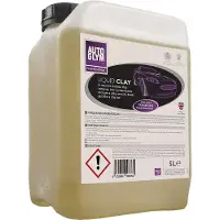 Autoglym Professional Liquid Clay 5 Liter