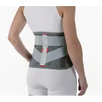 Ottobock Otto Bock Lumbo Direxa Rugbrace Vrouw 50R51-Maat XL: 110 - 120 cm