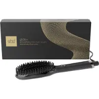 GHD glide+ Smoothing Hot Brush in Schwarz Föhnborstel 1 st