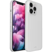 Laut SlimSkin iPhone 13 Pro Max Hoesje Frost