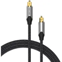 Vention Toslink Optische Kabel Voor Audiosystemen Hoge Kwaliteit 3M