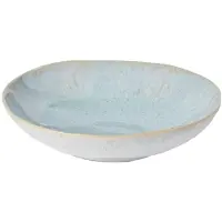Costa Nova - servies - pasta bol - Eivissa - 0,93L - aardewerk - H 5,7 cm