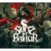 Cd Tenebris Deos
