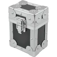ROADINGER cigaretten case zwart - Voor accessoires
