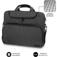 Subblim Laptop Case Subblim Air Padding 15,6"