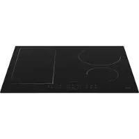 Grundig GIEI 623471 MN kookplaat Zwart Ingebouwd 58 cm Inductiekookplaat zones 4 zone(s)