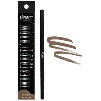BPerfect Cosmetics Make-up Ogen Browpencil Ash Brown