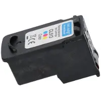 PrintAbout Inktcartridge CL-513 3-kleuren Hoge capaciteit geschikt voor Canon