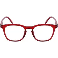 SILAC - Burgundy - Leesbrillen vrouwen en mannen - 7705 - Sterkte +1.25