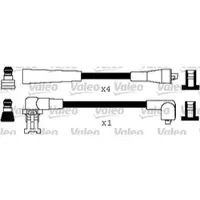Valeo 346470 Bougiekabels