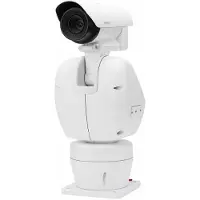 Hanwha TNU-4051T bewakingscamera IP-beveiligingscamera Buiten 640 x 480 Pixels Plafond/muur