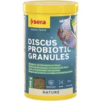 Sera Discus Probiotic Granules 10.000ML