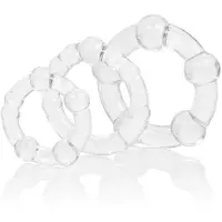 Calexotics - Island Rings - Rings Paars