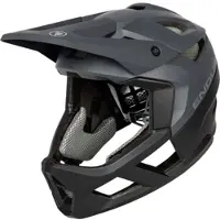 Endura MT500 Mips Grijs/Blauw Integrale helm