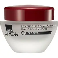 Avon Anew Reversalist - Dagcrème met SPF 20 - Protinol en Fitol - 50 ml