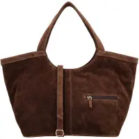 Charm London Sevilla Shopper brown