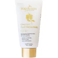 Eco By Sonya - Face Sunscreen Glory Veil - SPF50 - 75ml