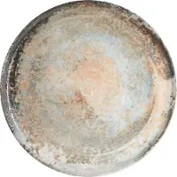 RINART Pizzabord obvara porselein 32 cm set van 2
