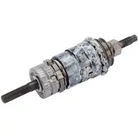 Shimano Naaf Binnenwerk Sg-3c40 Nexus 3v Remnaaf 175mm