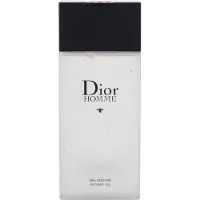 Dior Homme Shower Gel 200 Ml