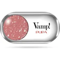 Pupa Milano Vamp! Gems Multi-Reflex Oogschaduw 107 Sugar Candy - 1,5 gr