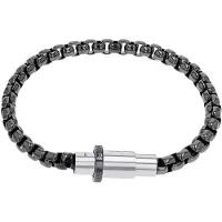 JOOP! Armband zwart