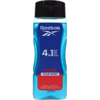 Reebok Douchegel Men – Move Your Spirit 400 ml