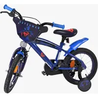 Volare - Children's Bicycle 14" - Superman (20552-CB14)
