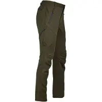 Hart Stilk Txt Broek Groen 40 Man