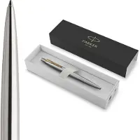 Parker Jotter Original balpen stainless steel goud
