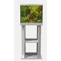 Superfish Meubel Start 50 Wit aquaria
