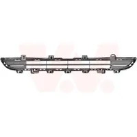 VAN WEZEL 0683599 Ventilatiegrille, bumper