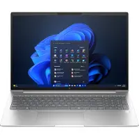 HP EliteBook 6 G1a 16" laptop - LTE/4G - Azerty toetsenbord met verlichting - 3 jaar onsite hardware support