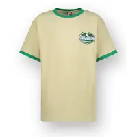Vingino T-Shirt Hum Jongen Groen 104