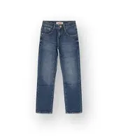 Vingino Regular Jeans Bruno Jongen Blauw 152