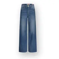 Vingino Jeans Carice Meisje Blauw 128