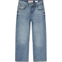 Vingino Boys Giovanni Jeans Blue Vintage Size: 6 | Jeans Outlet | kids | Blauw
