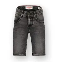 Vingino Jongens Jeans Charlie Icon - Grijs - Maat 134