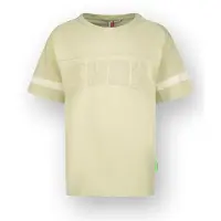 Vingino T-Shirt Haply Jongen Groen 164