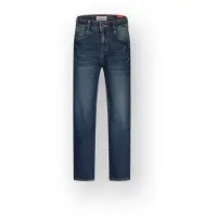 Vingino Boys Cabiano Jeans Cruziale Blue Size: 2 | Jeans Outlet | kids | Blauw